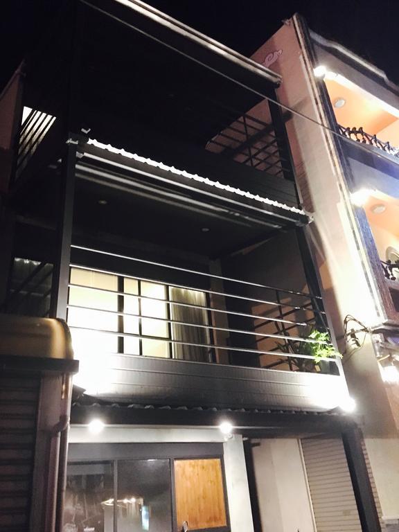 Kenting A&S Hengchun Old Town Exterior foto